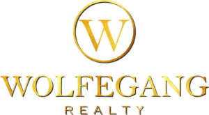 wolfgang realty logo